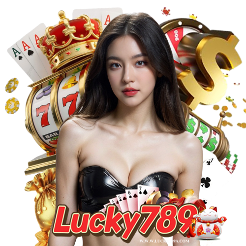 lucky789 สล็อตออนไลน์