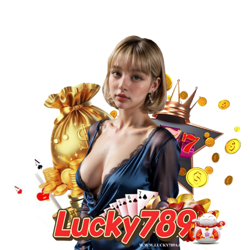 lucky789